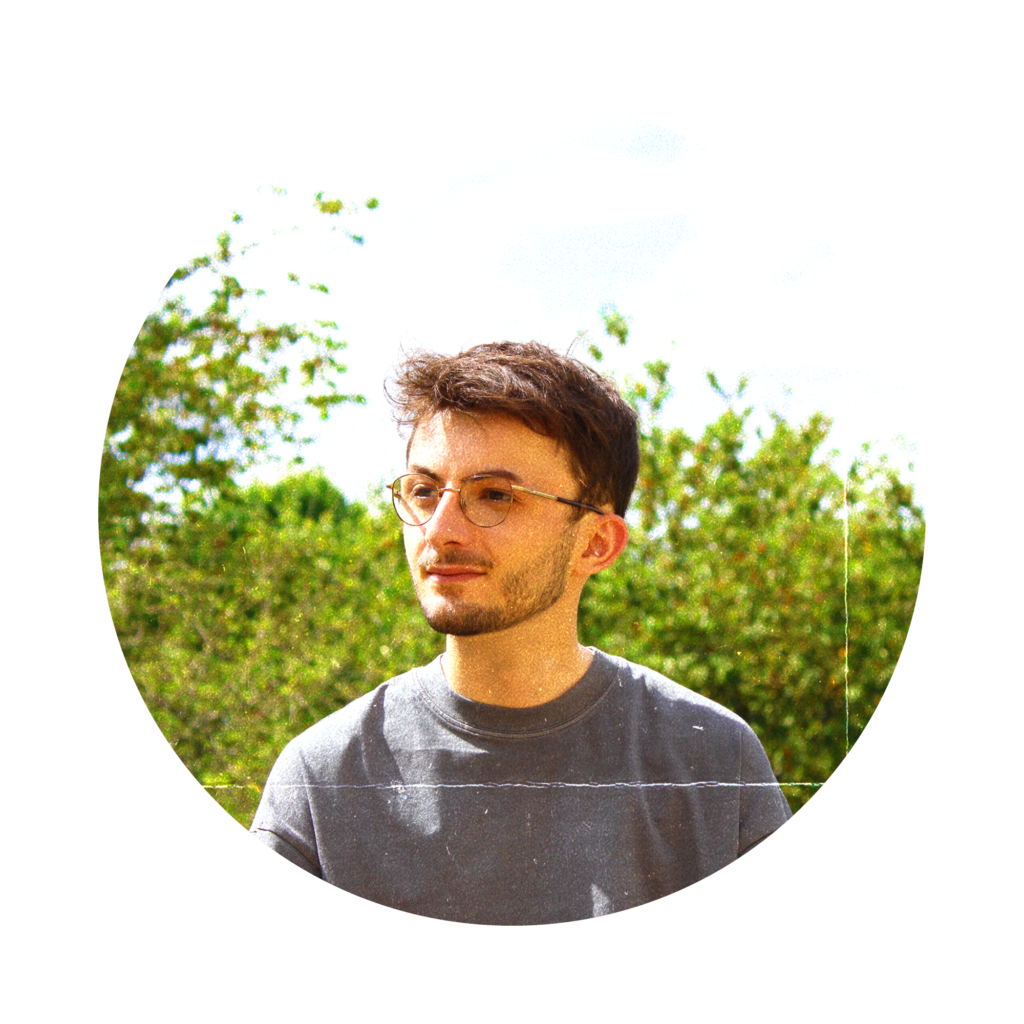 Noé Courpotin