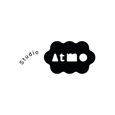 Logo de Studio-Atmo Noé Courpotin